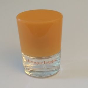 2/$20 CLINIQUE HAPPY SPRAY MINI